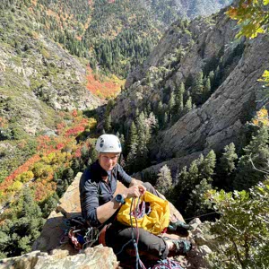 Claire Chadderton profile
