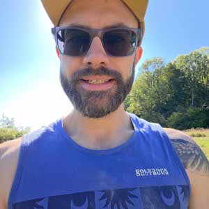 Chris Chalklin profile