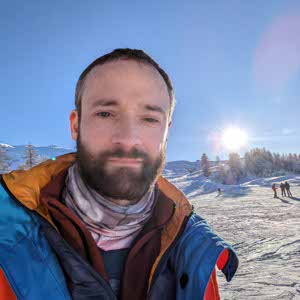 Graeme Greaves profile