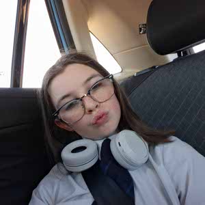 Amelia Morrison profile