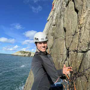 Daniel Meehan profile