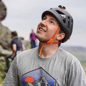 Jamie Graham profile