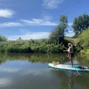 Hayley Scriven profile