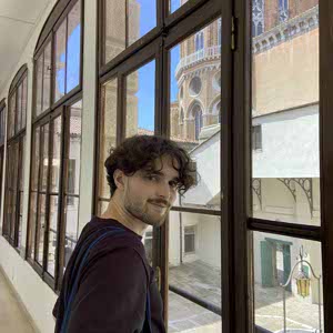 Ben de la Court profile