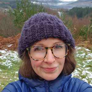 Claire Docherty profile