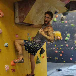 Xander Willison profile
