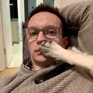 Chris Carey profile