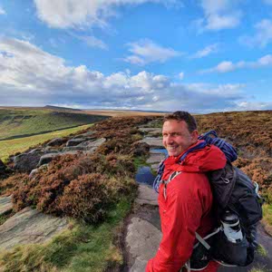 Ben Ockwell profile