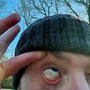 Adam Robinson profile