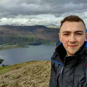 Jack Welsh profile