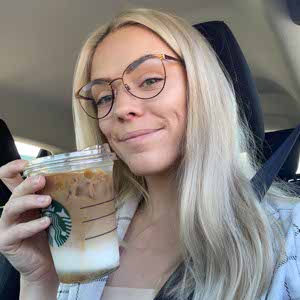 Katie Patullo profile