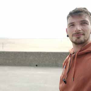 Daniel Georgiou profile