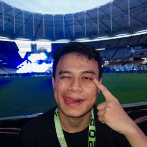 Irfan Sazaidi profile