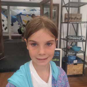 Edie Luck profile