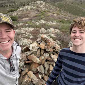 Randall Bonner profile