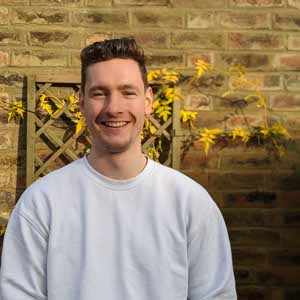 Robert Derbyshire profile