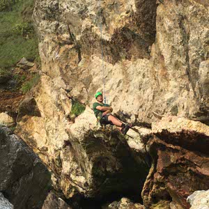 Sam Petts profile