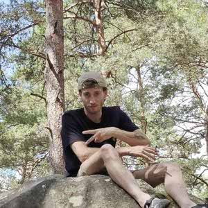 Gio Aga profile