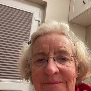 Anne Salisbury profile