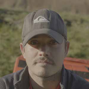 Sam Collins profile