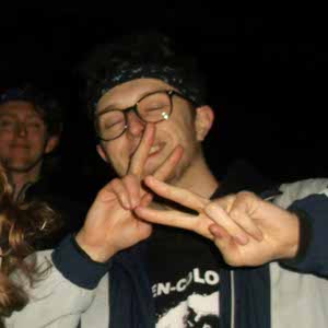 Matty Hatton profile