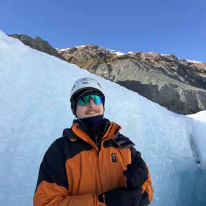 Brad Hann profile