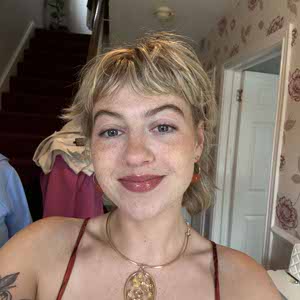Amy McGonagle profile