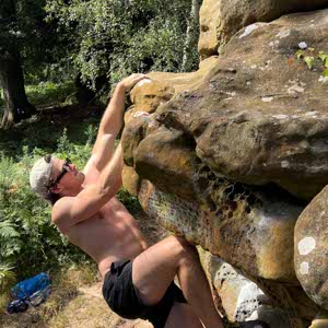 Dougie Phillips profile