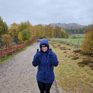 Beccy Cox profile