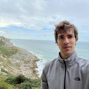 Miguel Monteiro profile