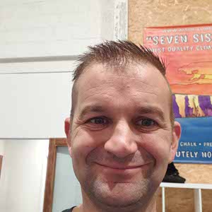 Steve Ryder profile
