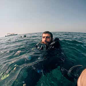 Edmond Mattar profile