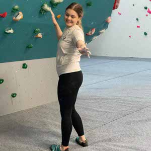 Charlotte Winfindale profile