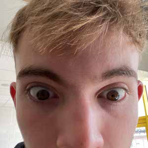 Joe Sumner profile