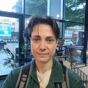 Nicola Clarke profile