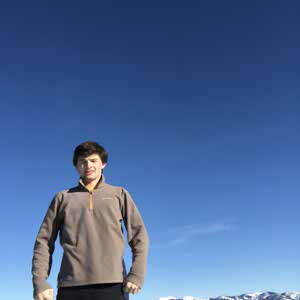 Nathan Cooper profile