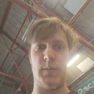 Ellis Hughes profile