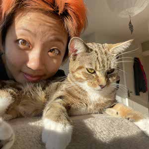 Hannah Zhao profile