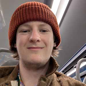 Harry Farnworth profile