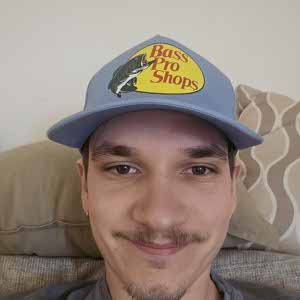 Cade Bruneau profile