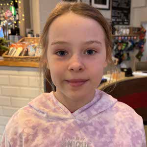 Lyla Ashley profile