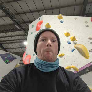 Alex Locke profile