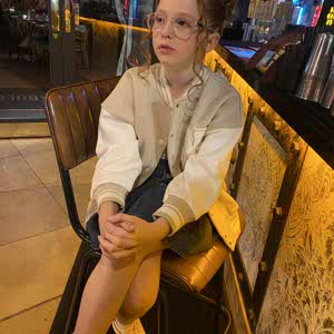 Scarlet Ansbro profile