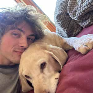 Finn Cavallo profile