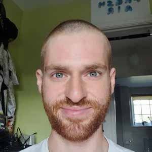 Nick Dualibi-Wilson profile