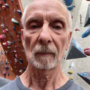 David Barrell profile