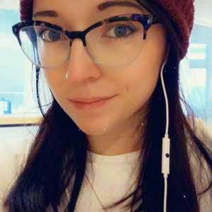 Amy Moors profile