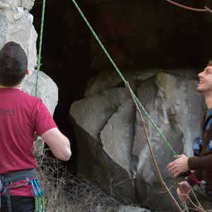 Sam Herring profile