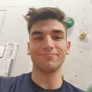 Noah Severwright profile