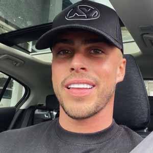 Matt York profile